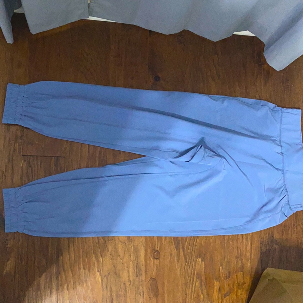 Lululemon Look alike joggers